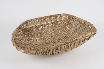 Wicker basket