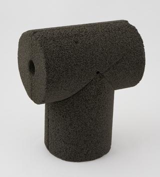 T-junction valve and fittings cover