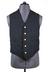 Railway uniform sleeveless waistcoat, Great Western Railway