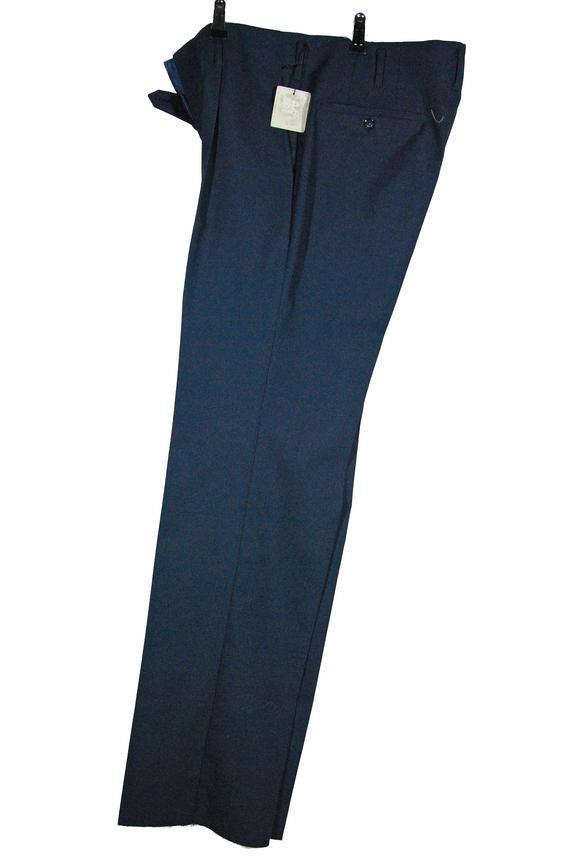 Trousers, Odakyu Electric Rly, Plain airforce blue