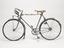 Caminargent special light-alloy French bicycle