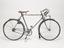 Caminargent special light-alloy French bicycle