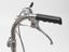 Bickerton folding bicycle, 1976