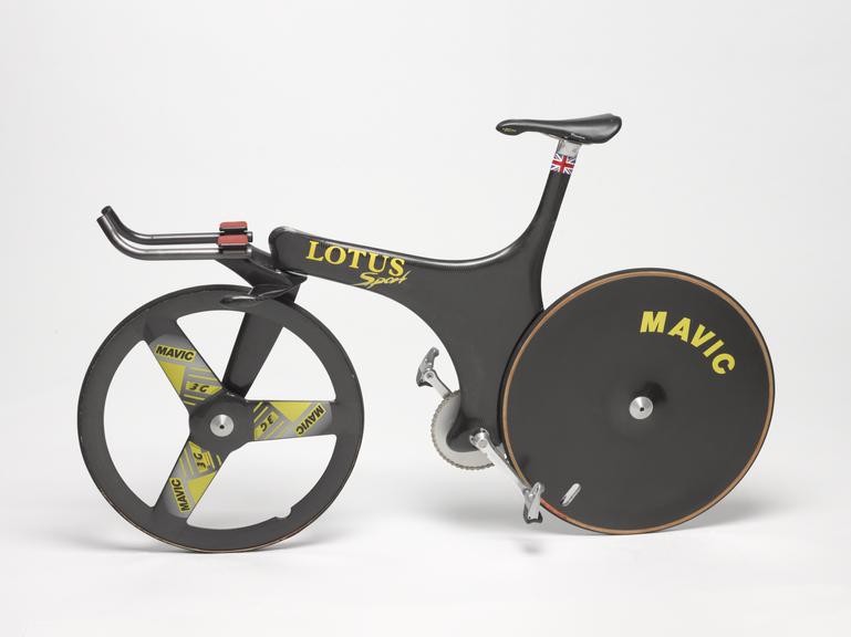 LotusSport Bicycle