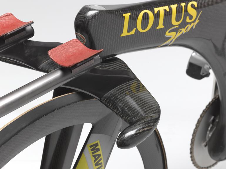 LotusSport Bicycle