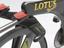 LotusSport Bicycle, by Lotus Engineering Limited, British, 1992