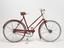 Raleigh, Trent, lady's bicycle, 21" frame, 1962