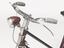 Bicycle, 'Rudge', 21" lady's frame, 1956