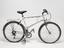 Kirk Hybrid bicycle 'Road Ranger'  with die-cast magnesium