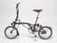 Brompton bike (bicycle)