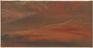 Eight sky sketches by William Ascroft