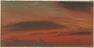 Eight sky sketches by William Ascroft