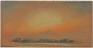 Eight sky sketches by William Ascroft