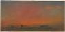 Nine sky sketches by William Ascroft