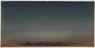 Nine sky sketches by William Ascroft