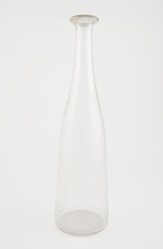 Wine bottle