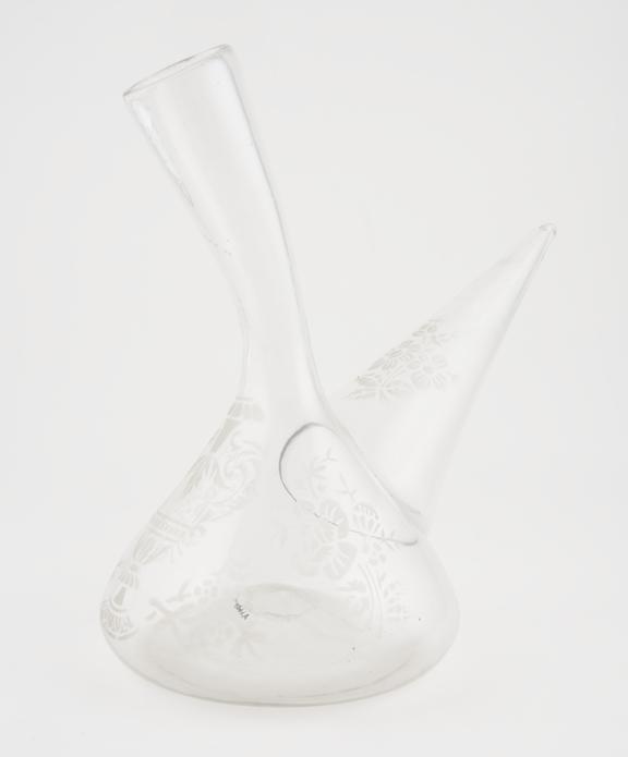Wine flask