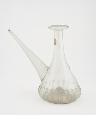 Wine flask