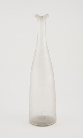 Wine bottle