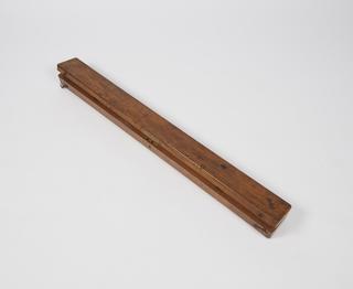 Box for Baily's bronze line yard