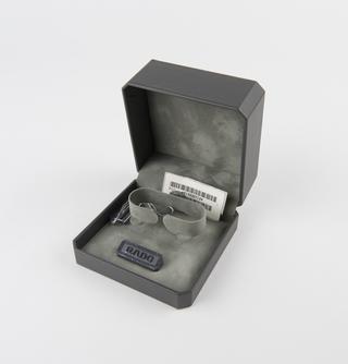 Case for the Diastar Sintra Jubile wristwatch