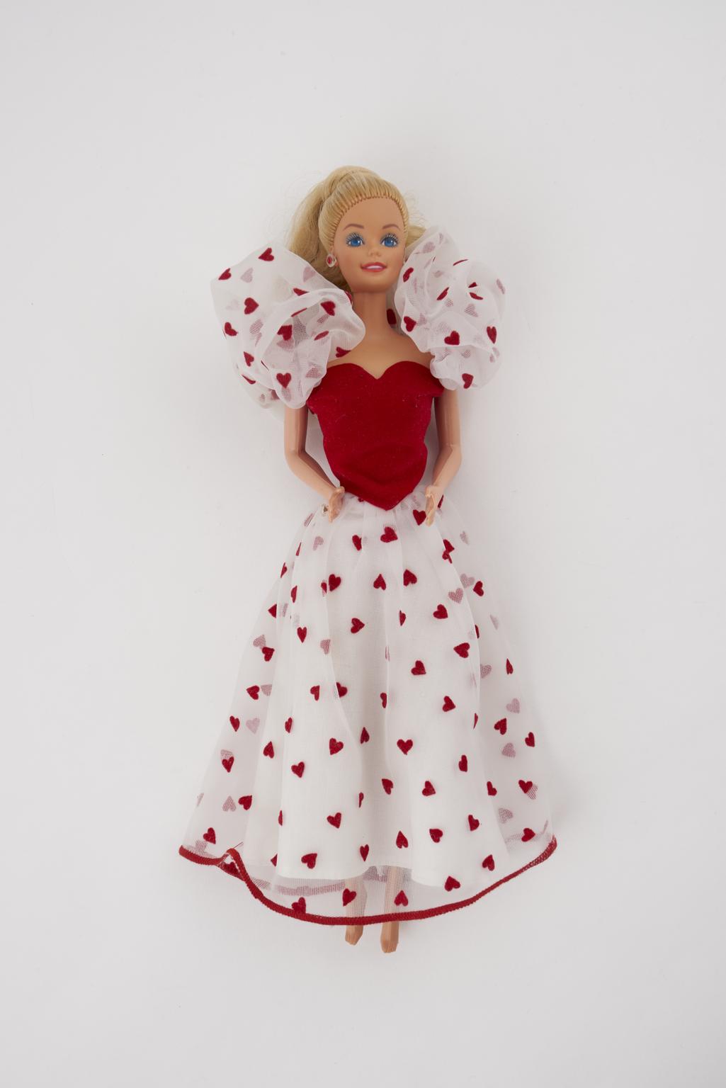 Loving You Barbie | Science Museum Group Collection Loving You Barbie | Science Museum Group Collection