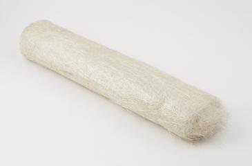 Roll of fibreglass matting