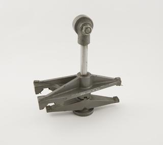 Bench Clamp/Stand Unit