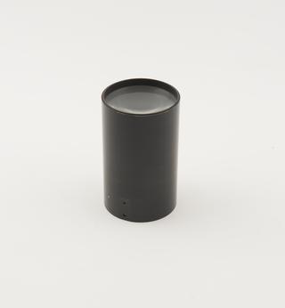 One Lamp House Lens, without iris unit