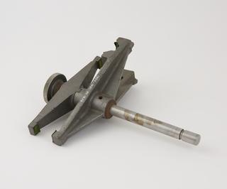 Bench Clamp/Stand Unit