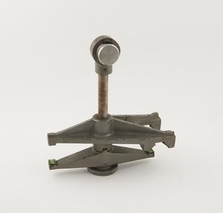 Bench Clamp/Stand Unit