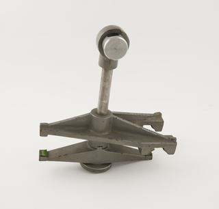 Bench Clamp/Stand Unit