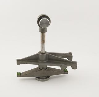 Bench Clamp/Stand Unit