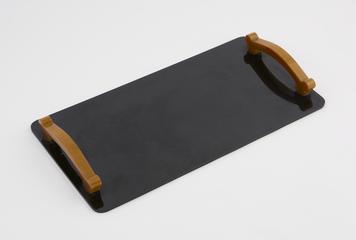 Tray for coasters