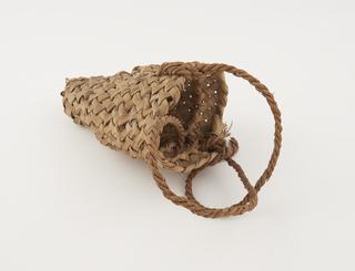 Basket for Boring tool from Egypt