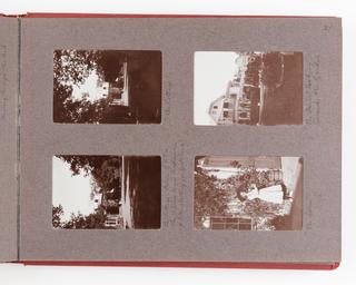 Page 21 from Romanov snapshot album no. 2