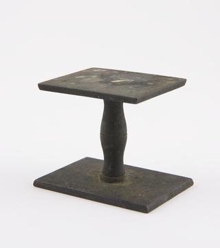 Powder folder, 1910-1920