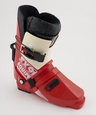 Right SX 91 Equipe ski boot
