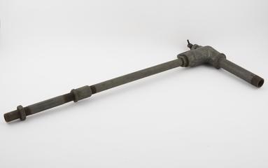 Regulating valve for sewage air diffuser