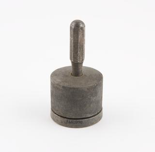 Pill mould