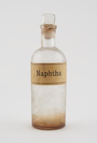 Bottle, shop round