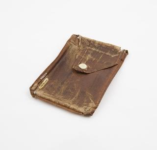 Waterproof outer case