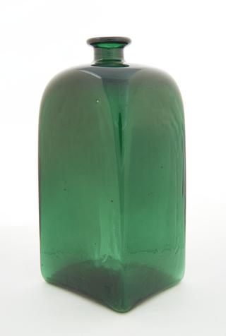 Pharmacy storage bottle