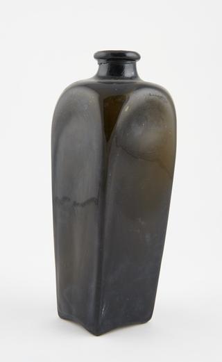 Tall pharmacy bottle