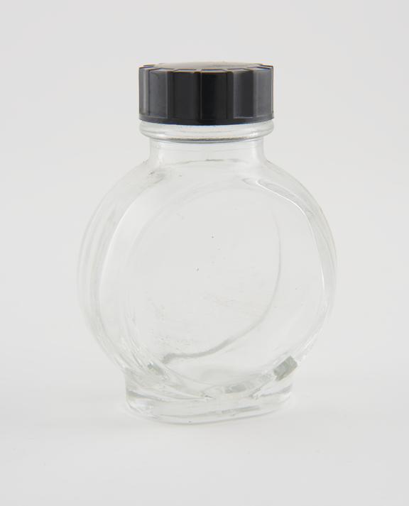 C20 Glass phial used for disprin