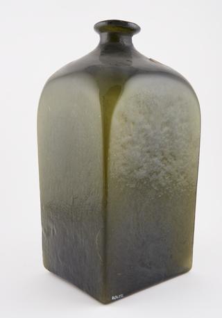 Large pharmacy bottle