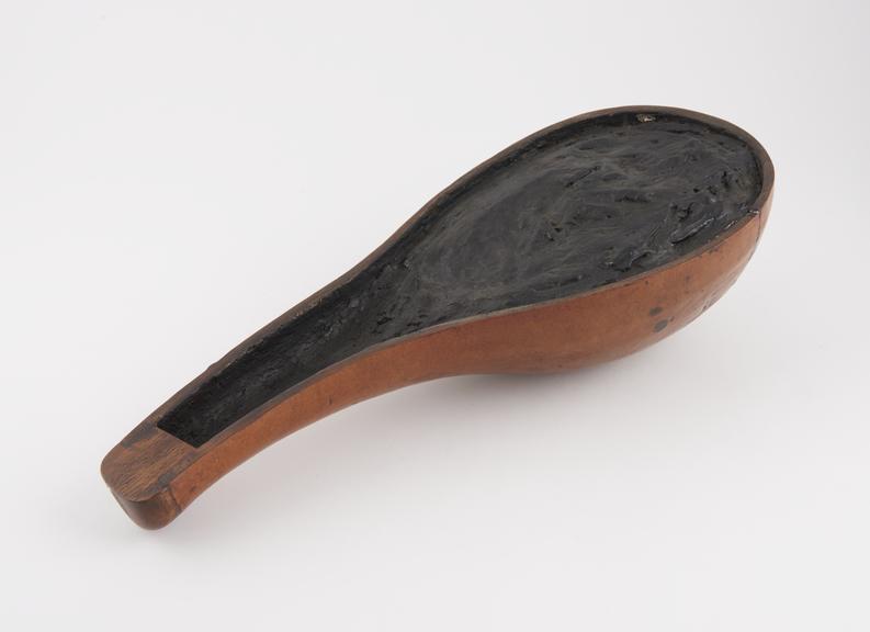 Copy of a Calabash for quina''