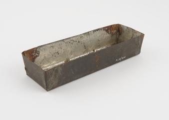 Pessary mould
