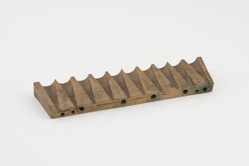 Pessary mould