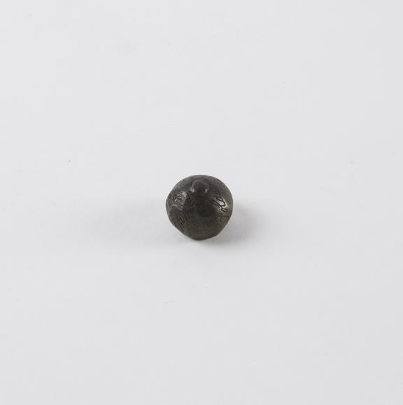 One of six Indian bronze weights, early 18th century, Ahmedabad